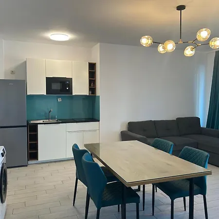 Appartement View De Silva 3 *