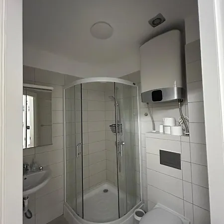 Appartement View De Silva 3 *
