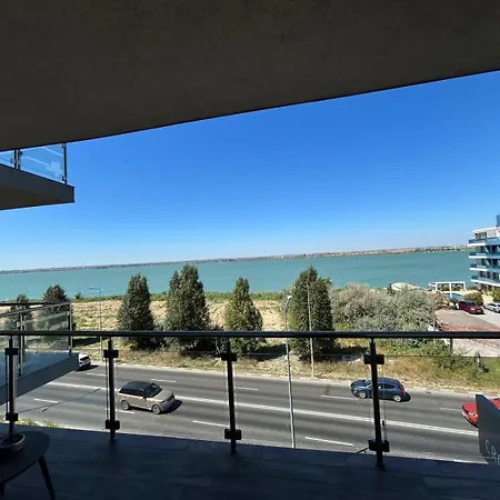 View De Silva 3 Appartement
