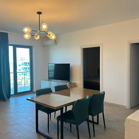 View De Silva 3 Appartement
