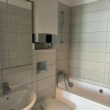 View De Silva 3 Appartement Mamaia